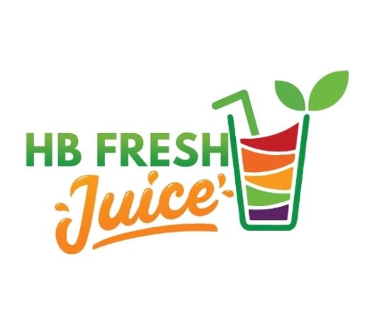 HB FRESH JUICE